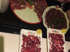 -潮泰牛肉火锅 · 创于1992年(车公庙店)