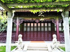 -复旦大学附属华山医院(总院)