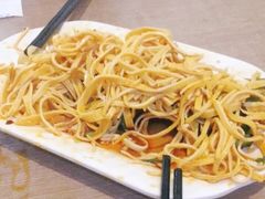 -马虎面馆(新西蓝店)