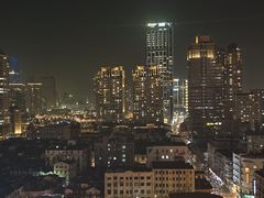 -Y&Y创意真人密室逃脱馆(人民广场步行街店)