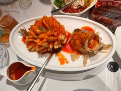 -小厨娘书香金陵(夫子庙老门东店)