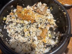 -悟能八戒烤肉自助(秦隆步行街店)