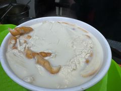 -老鳯府豆花泡馍(第五大道店)