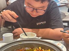 -肖记公安牛肉鱼杂馆·省级非物质文化遗产(江汉路直营店)