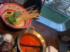 -牛签签串串香(IFS店)