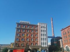 -青岛啤酒博物馆