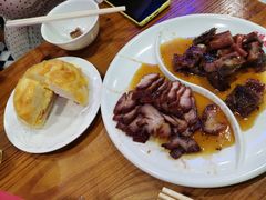 -澳门陈光记烧味饭店(南京德基广场店)