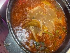 -八条友鲜货烧烤·脆皮烤鱼(石岩旗舰店)