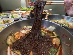 -六七八韩式烤肉·韩国料理(上杭路店)