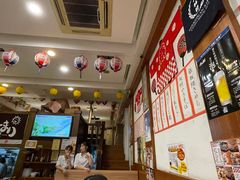 -日葵 大阪烧ひまり(仙霞路店)