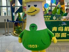 -青岛胶东国际机场