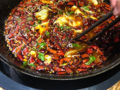 -受气牛肉·重庆耙牛肉(来福士店)