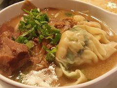 鹿儿岛猪豚软骨粉-翠华餐厅(湾仔店)