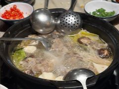 -同仁四季椰子鸡(福田东园总店)