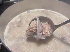 -捞王猪肚鸡火锅(财富中心店)