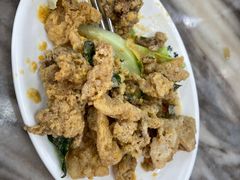 -新峰肉骨茶