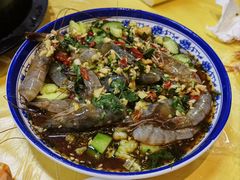 -官塘陈记鱼生·潮汕砂锅粥·牛肉火锅(潮枫路总店)