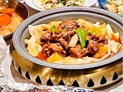 -耶里夏丽·丝路新疆菜·清真食品(徐家汇臻选店)