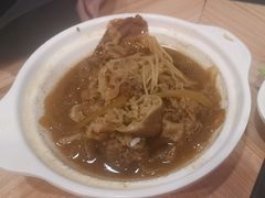 -南城香(北京南站店)