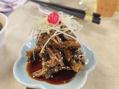 -二泉园老菜馆·百年无锡菜