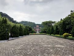 -南沙天后宫景区