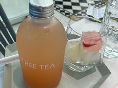 -大树餐厅(万达创始店)