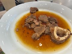 -康师傅私房牛肉面(马泉营奥莱店)