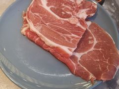 -汉阳廷自助烤肉(光明蓝鲸世界店)