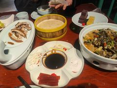 -北平食府(马鞍山路店)