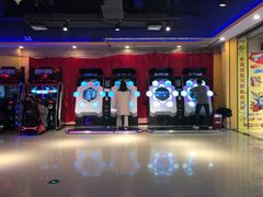 -大玩家超乐场(万达广场苏州吴中店)