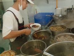 -蒋家肠旺面馆老店(合群路店)