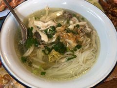 -Doo Dee Thai Food(Issan/Isaan/Esan)