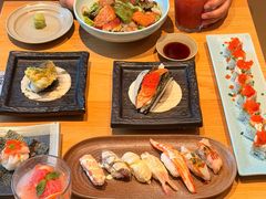 -Tuna maki寿司(苏州中心商场店)