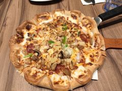 -必胜客(滨江店)