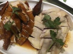 -老廣食堂(区庄店)