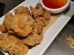 柚子鸡块-炉鱼(萧山万象汇店)