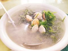 -锐记美食店·现捞海鲜(闸坡店)