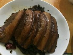 -十一街苍蝇馆子转经消江湖菜(九眼桥十一街店)