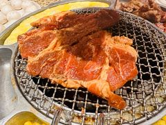 -東門韩国传统烤肉·韩国料理(银座直营店)