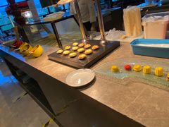 -长春净月潭喜来登酒店·盛宴标帜餐厅