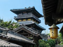 -茅山东方盐湖城景区