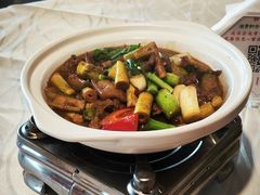 -深山老屋(国顺东路店)