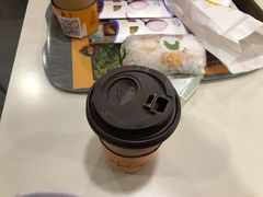-麦当劳(凌云天地长桥店)