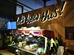-COSTA COFFEE(上海虹口龙之梦)