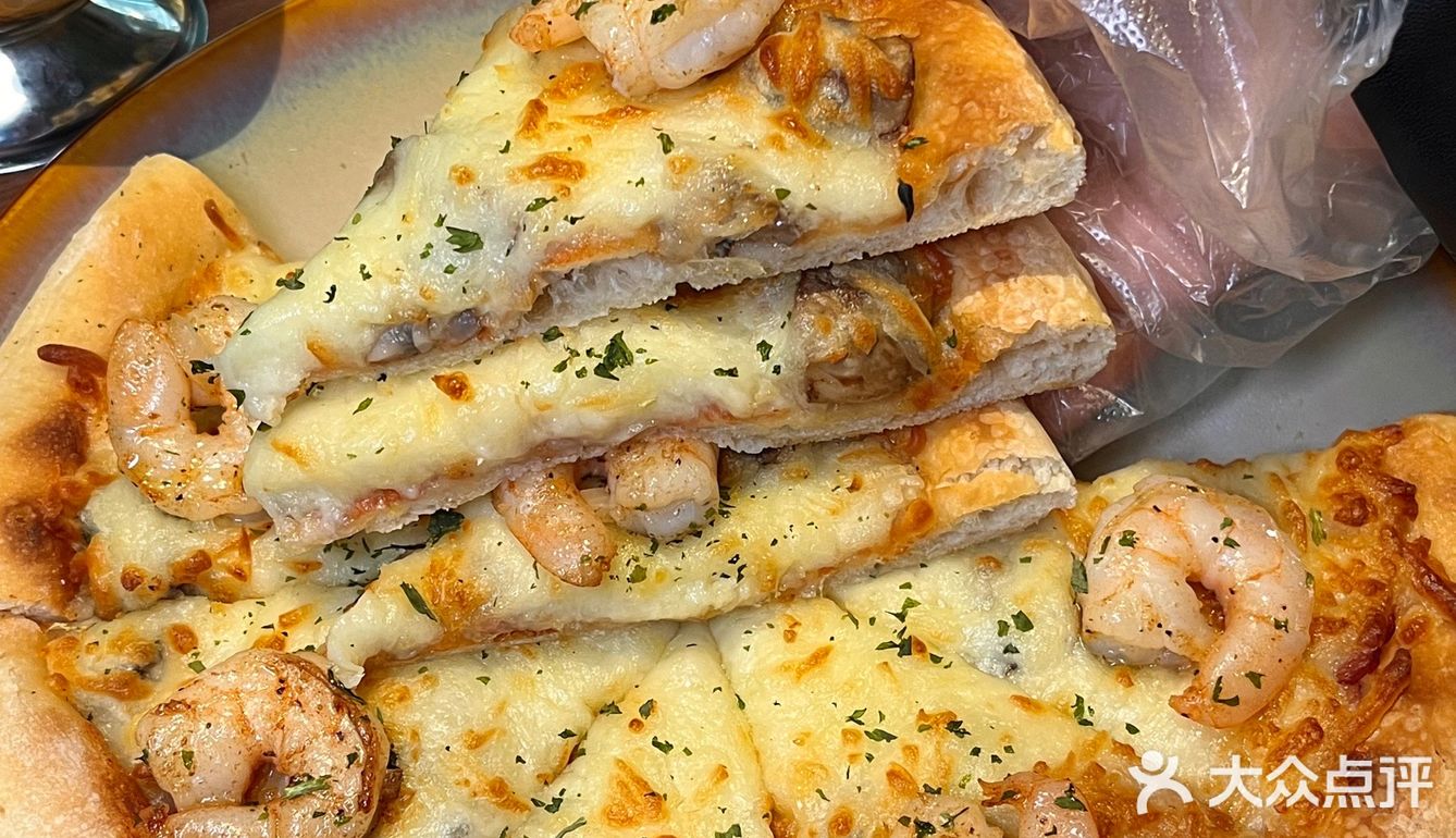 在重庆！约会选这里！！超正宗的德国餐厅