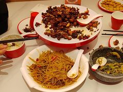 -偏爱炒鸡(老县衙店)