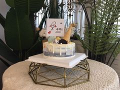 -千浔一暖DIY蛋糕烘焙(人民大学店)
