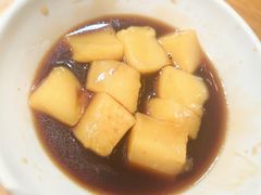 碱水馍-椰小调.儋州米烂(名门店)
