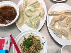 -喜家德虾仁水饺(华强天虹店)