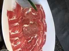-蜀家渝重庆火锅(南屏街店)
